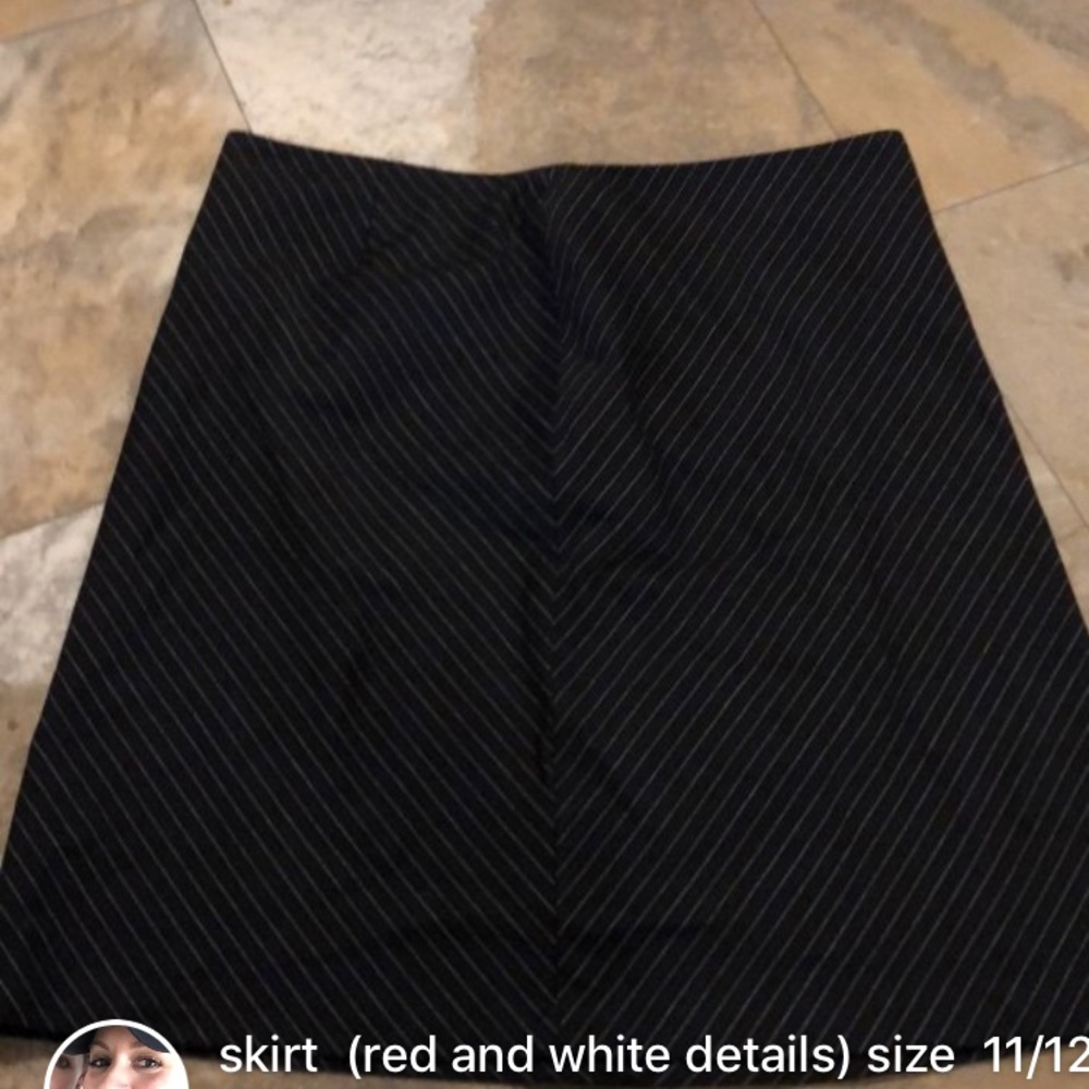 Skirt
